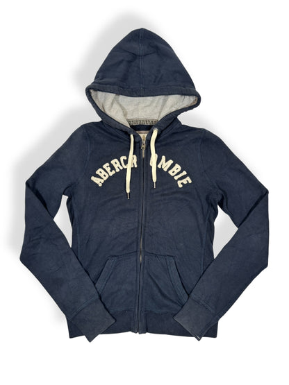 Abercrombie Zip Up Hoodie