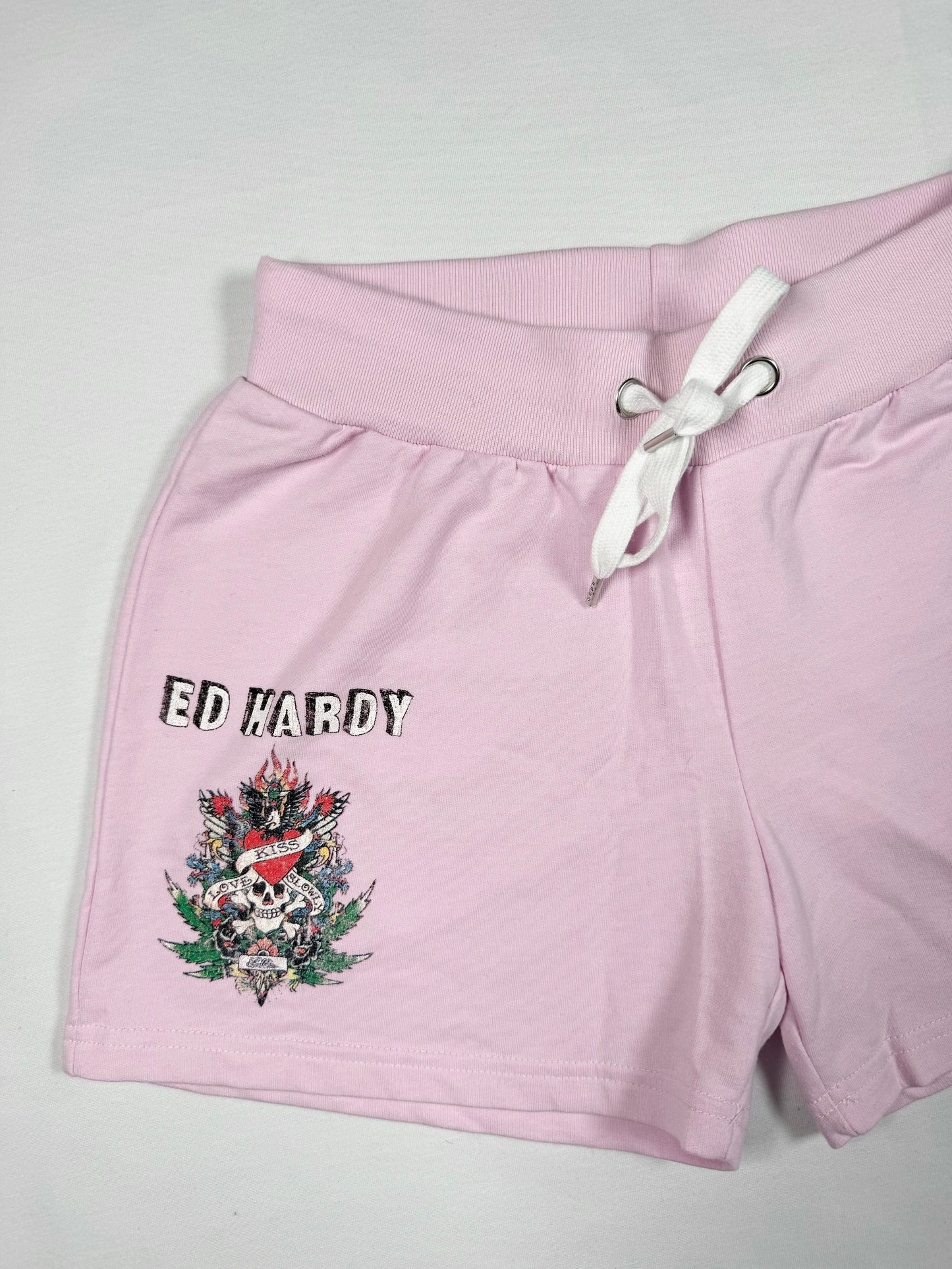 Ed Hardy Shorts