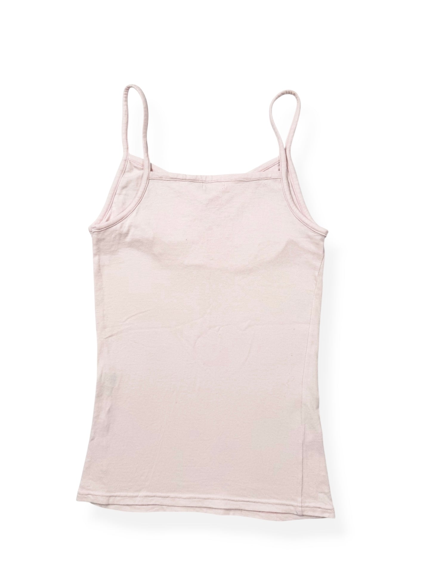 Playboy Pink Heart Cami ♡ XS