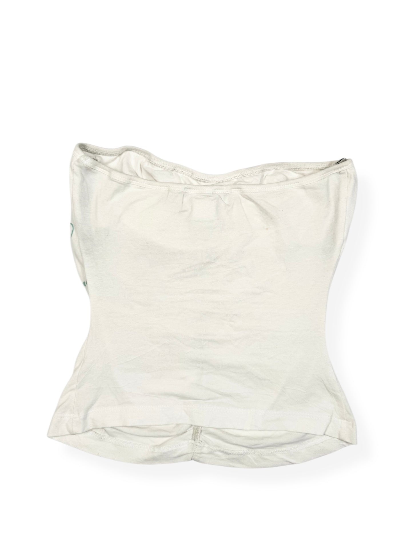 Baby Phat Tube Top ♡ Size S