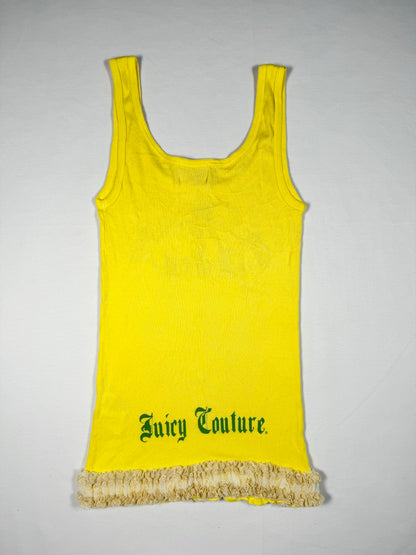 Juicy Couture Tank