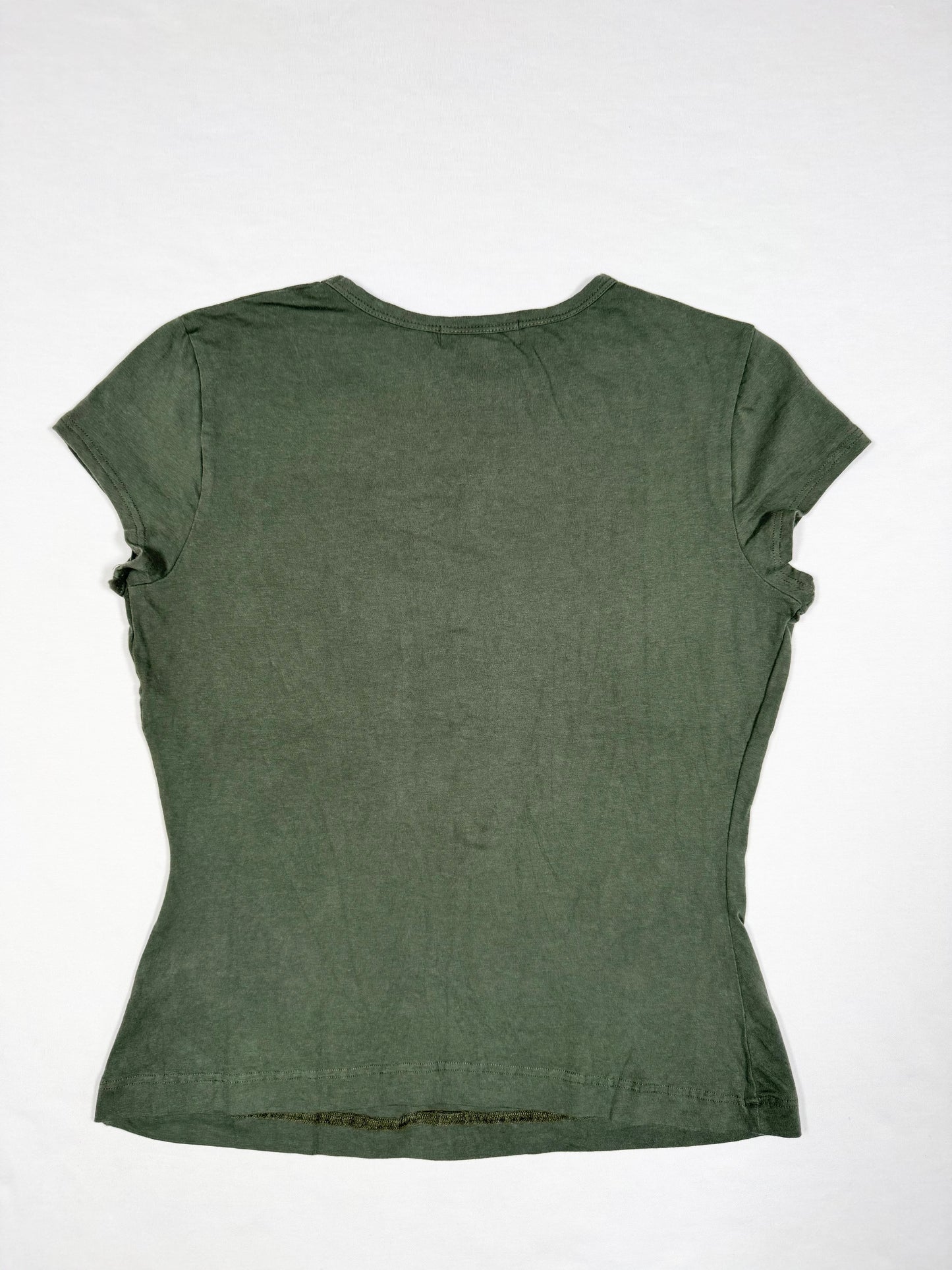 Baby Phat Tee ♡ Size M