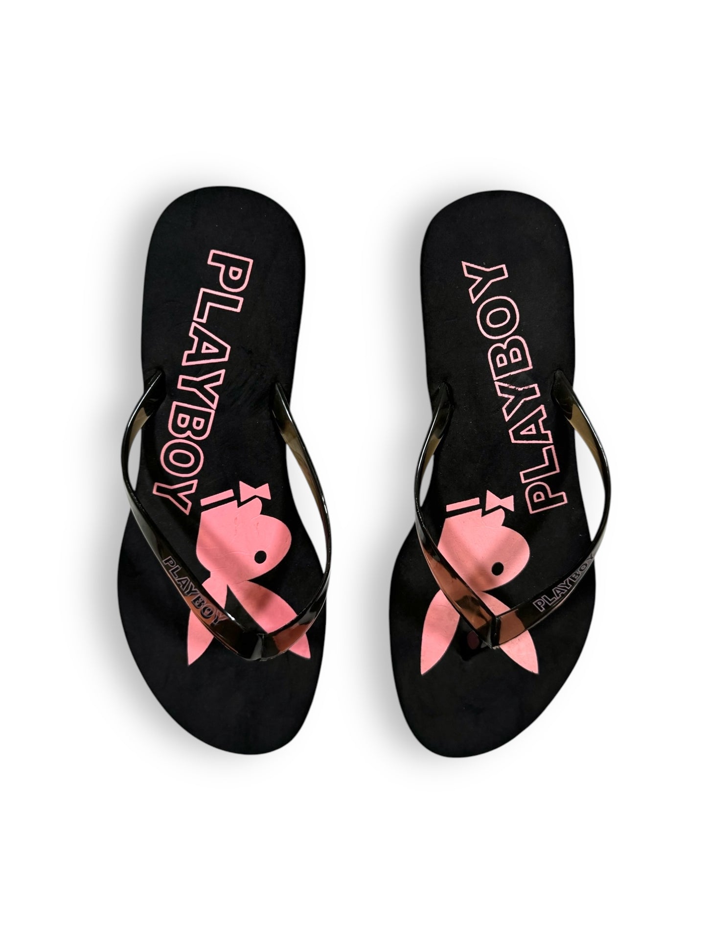 Playboy Sandals