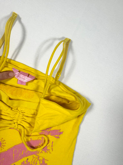 PINK Victorias Secret Cami ♡ Size S