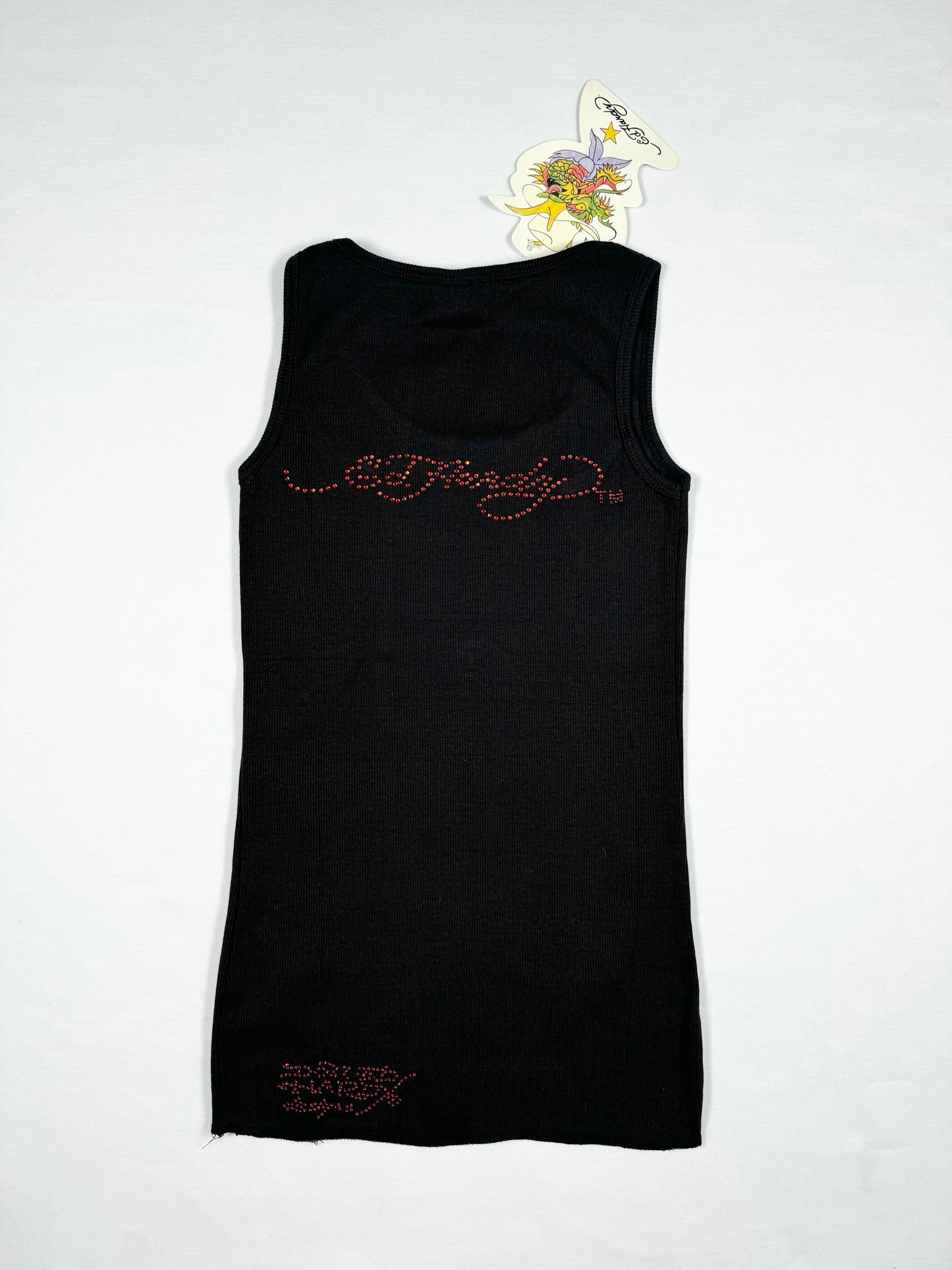 BNWT Ed Hardy Tank