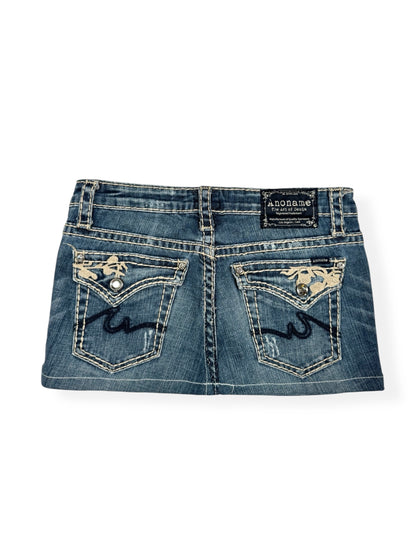 Anoname Mini Skirt ♡ Size S