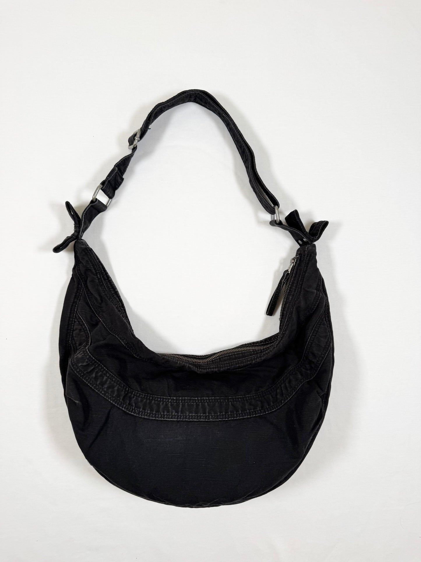 Black Diesel Bag