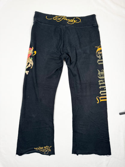 Ed Hardy Trackpants
