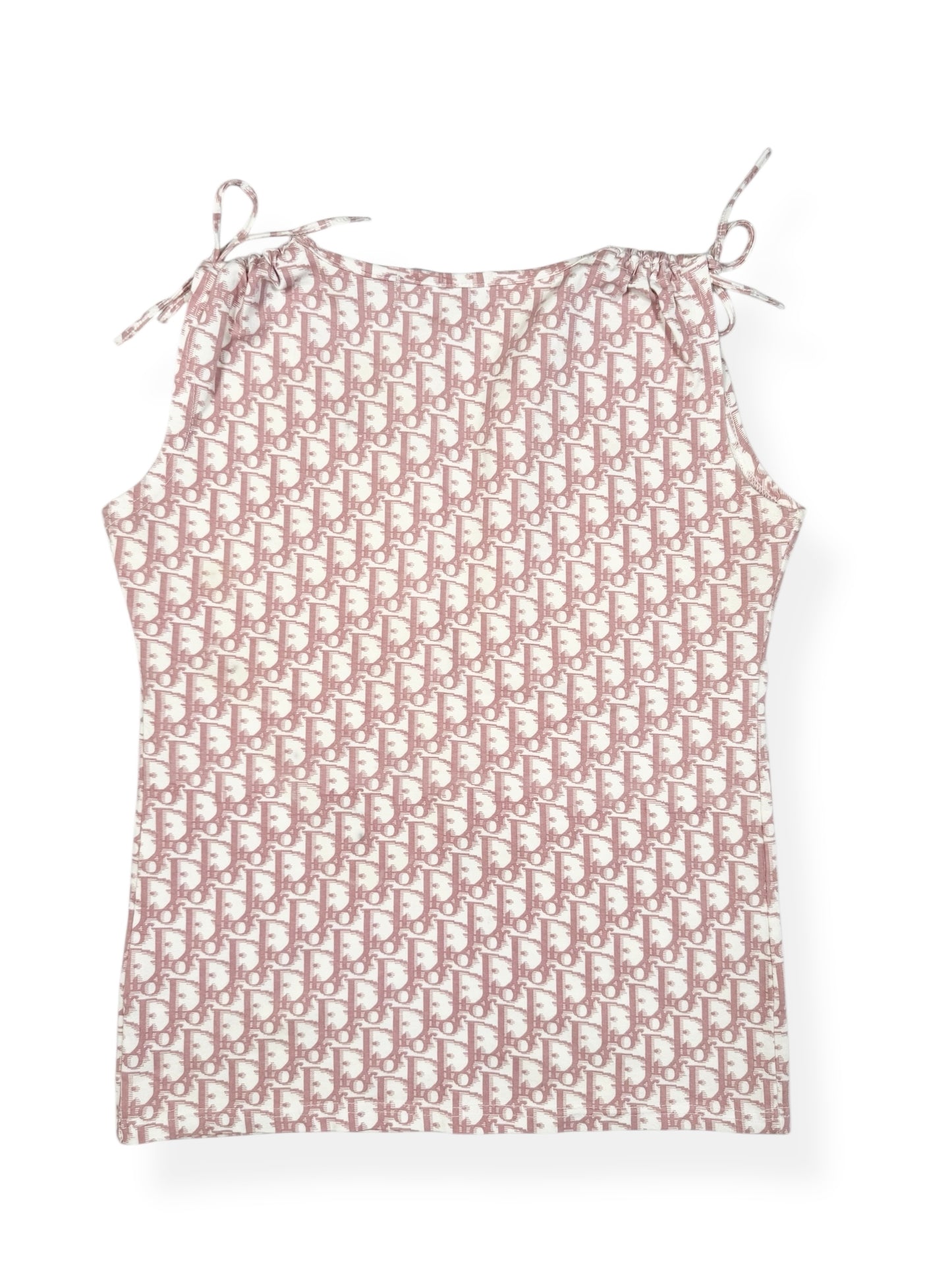 BL Dior Monogram Tank ♡ Size S/M