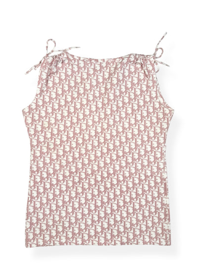BL Dior Monogram Tank ♡ Size S/M