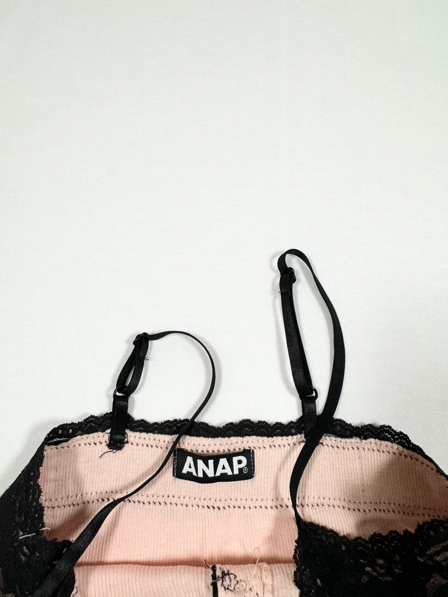 ANAP Button Up Cami