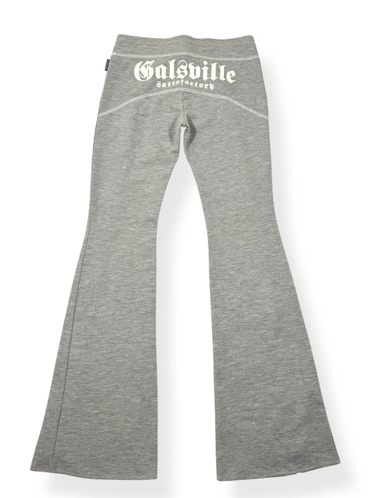Galsville Zipper Trackpants