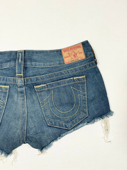 True Religion Shorts