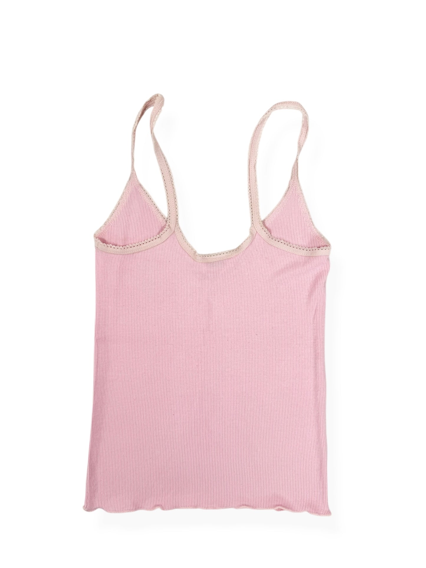 Playboy Pink Cami ♡ XS