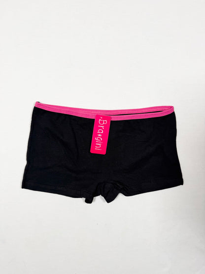 “I ♡ My Boyfriend” Booty Shorts ♡ Size XS