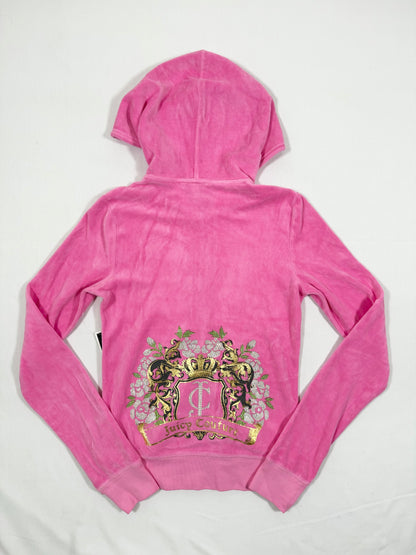 Pink Juicy Couture Tracksuit