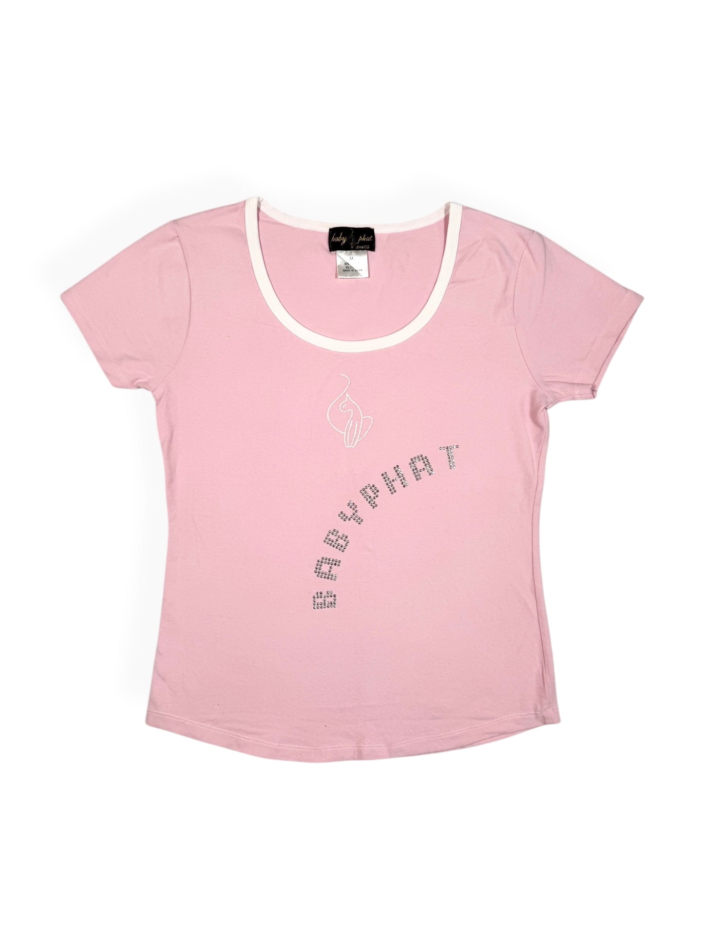 Baby Phat Tee ♡ Size M