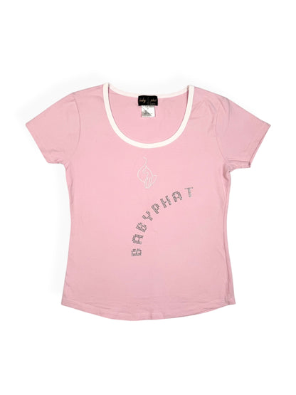 Baby Phat Tee ♡ Size M