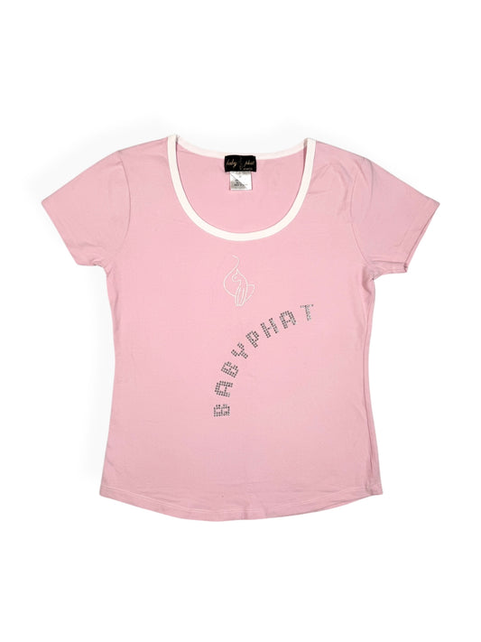 Baby Phat Tee ♡ Size M