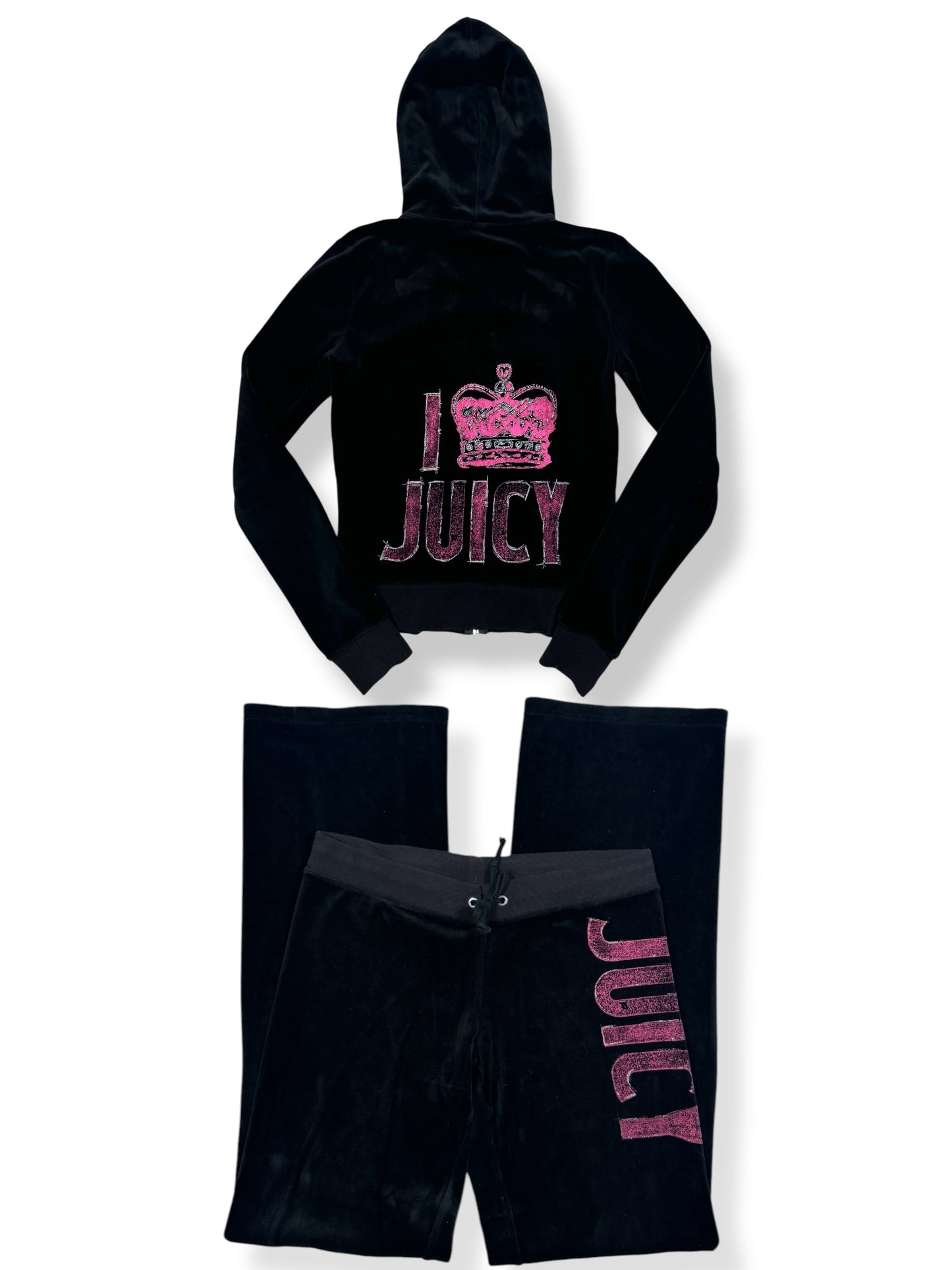 Juicy Couture Tracksuit