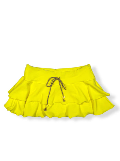 Playboy “Sexy” Skirt & Bikini Set ♡ Size XS/S