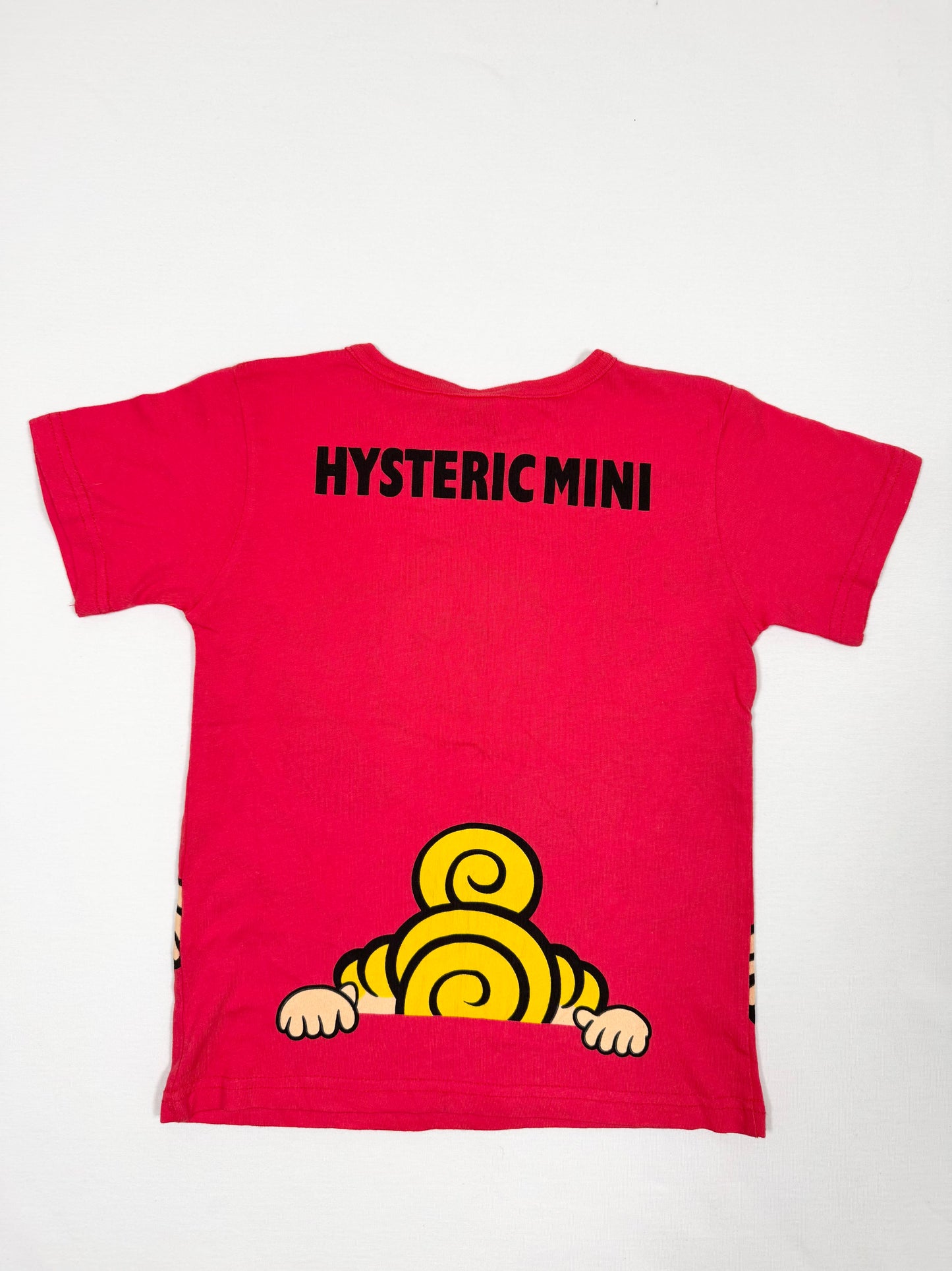 Hysteric Glamour Baby Tee