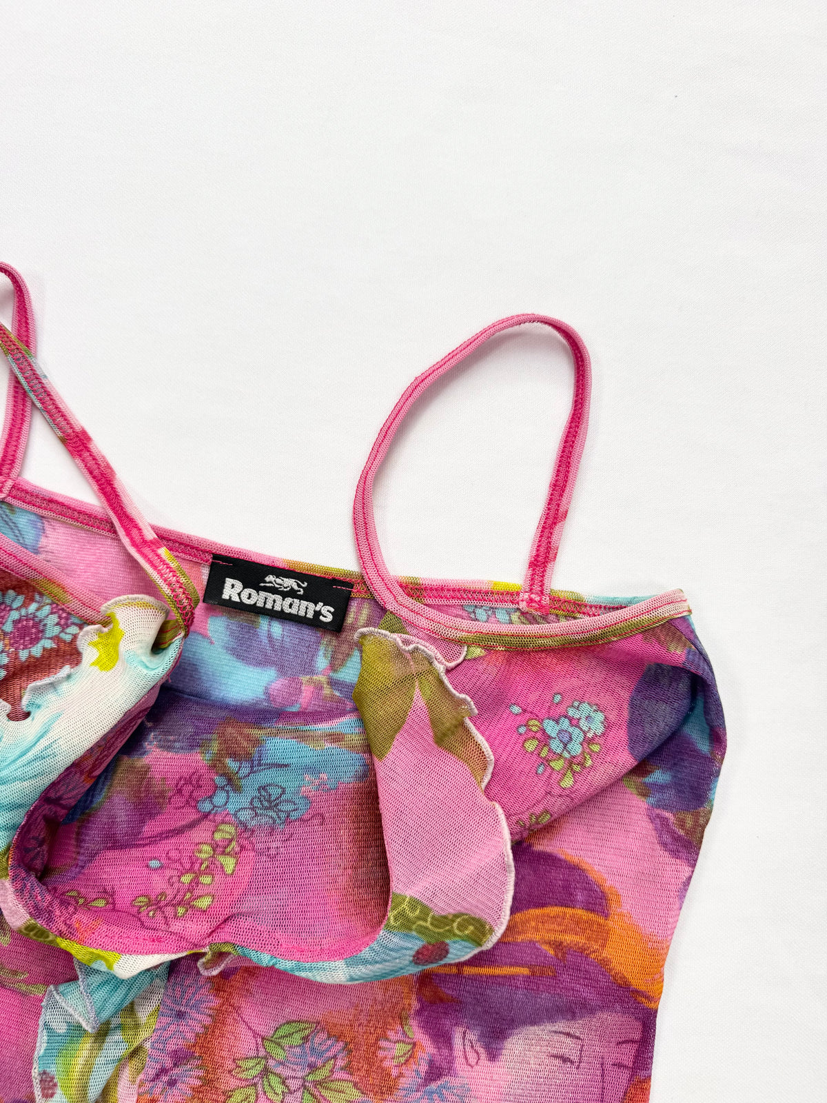 Micromesh Cami ♡ S