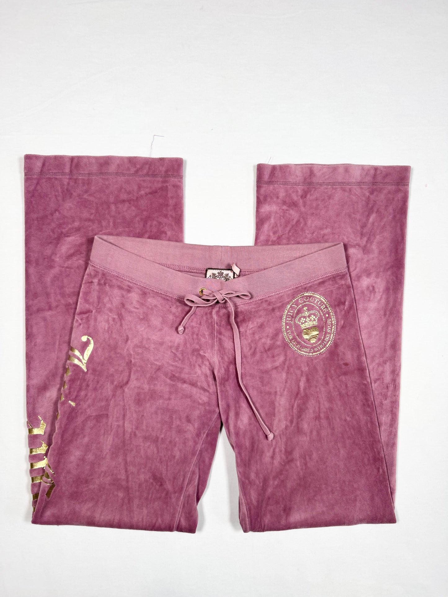 Juicy Couture Purple Tracksuit ♡ Size S