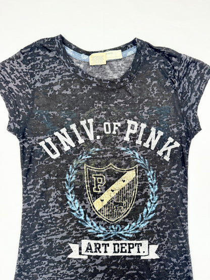 University of PINK Tee ♡ S