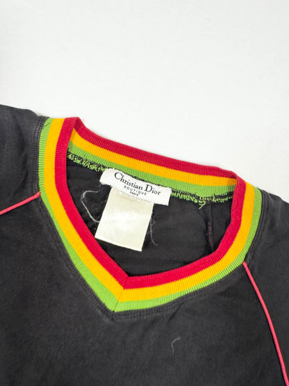 Dior Rasta “1” Tee