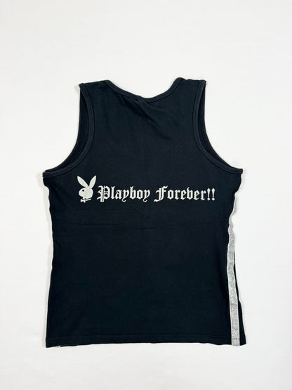 Playboy Forever Tank ♡ S