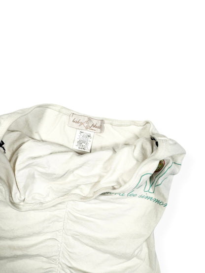 Baby Phat Tube Top ♡ Size S