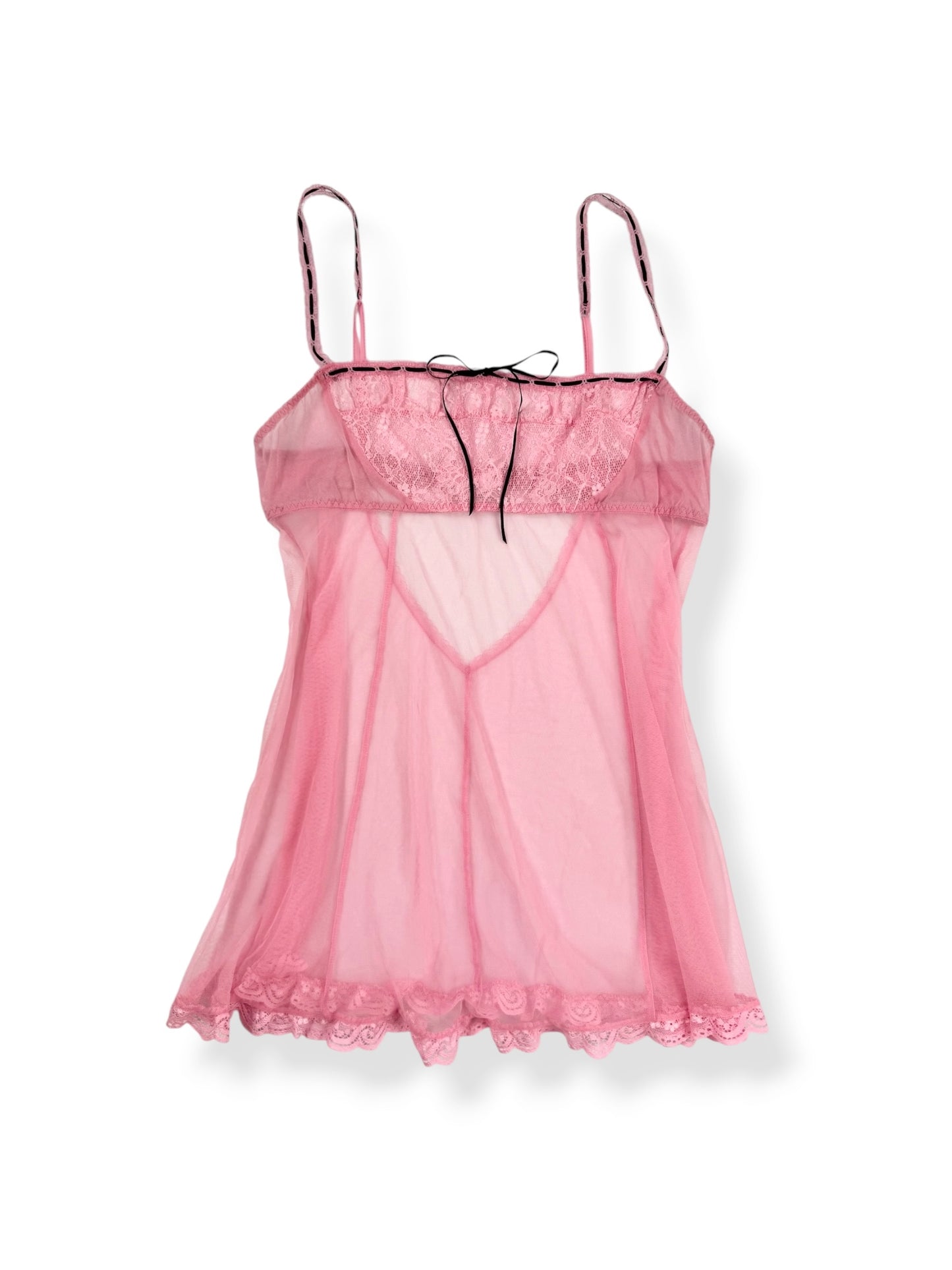 Victorias Secret Pink Cami ♡ L