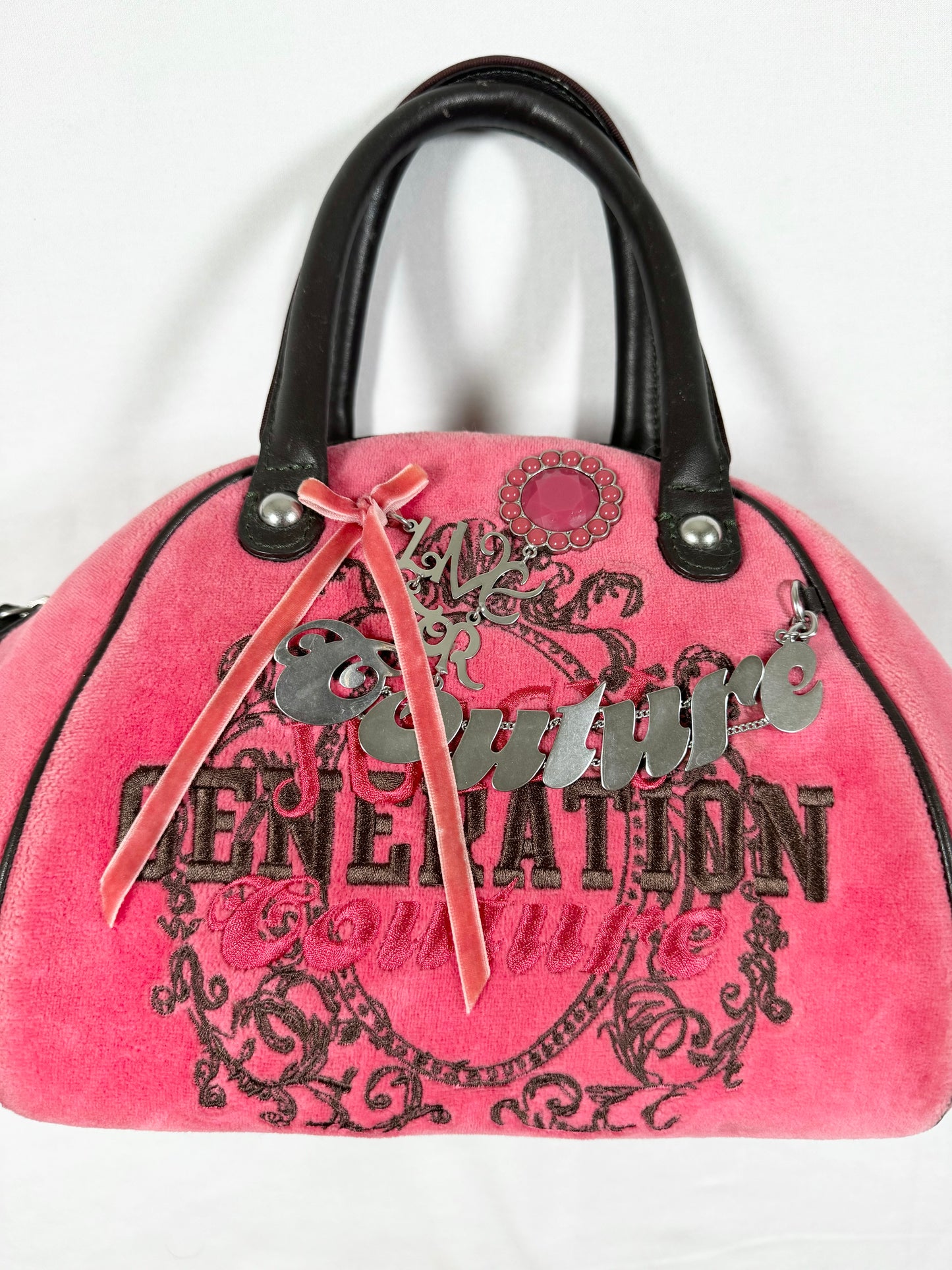 Juicy Couture “Generation Couture” Bag