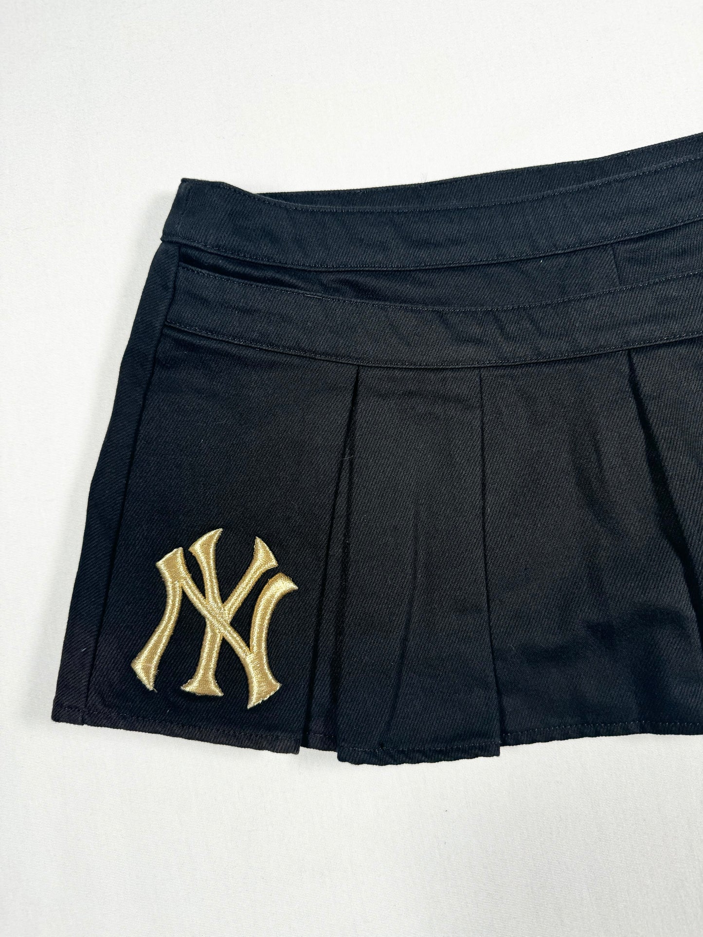 Yankees Micro Skirt