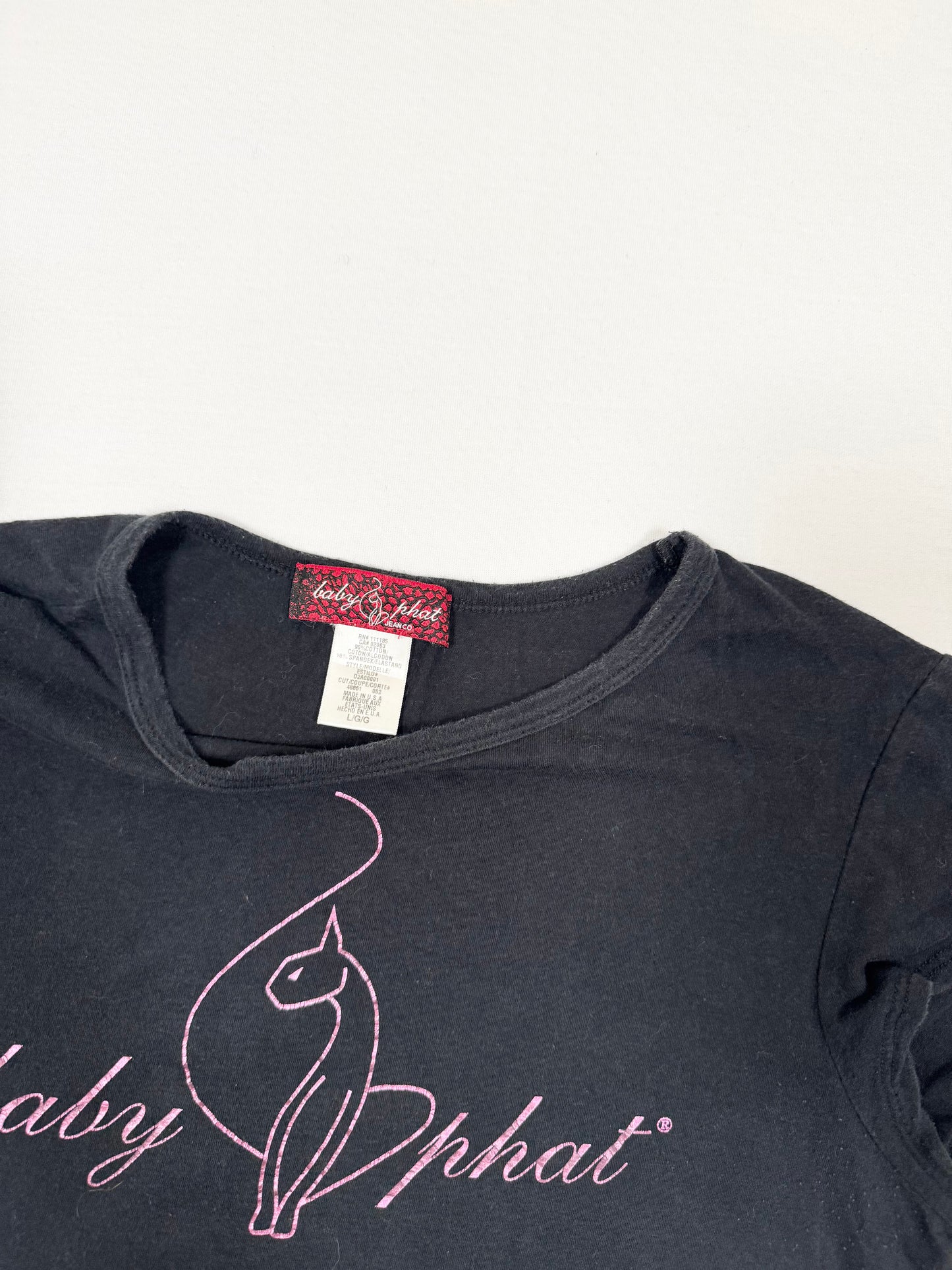 Baby Phat Tee