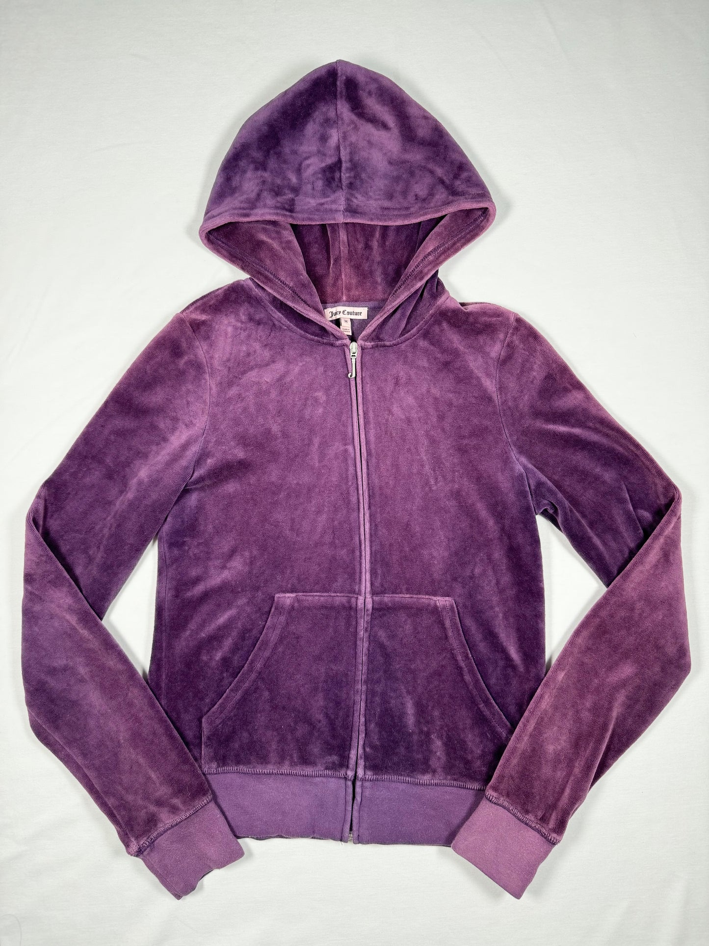 Juicy Couture Purple Tracksuit