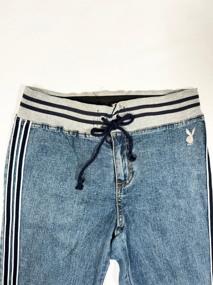 Playboy Sporty Jeans