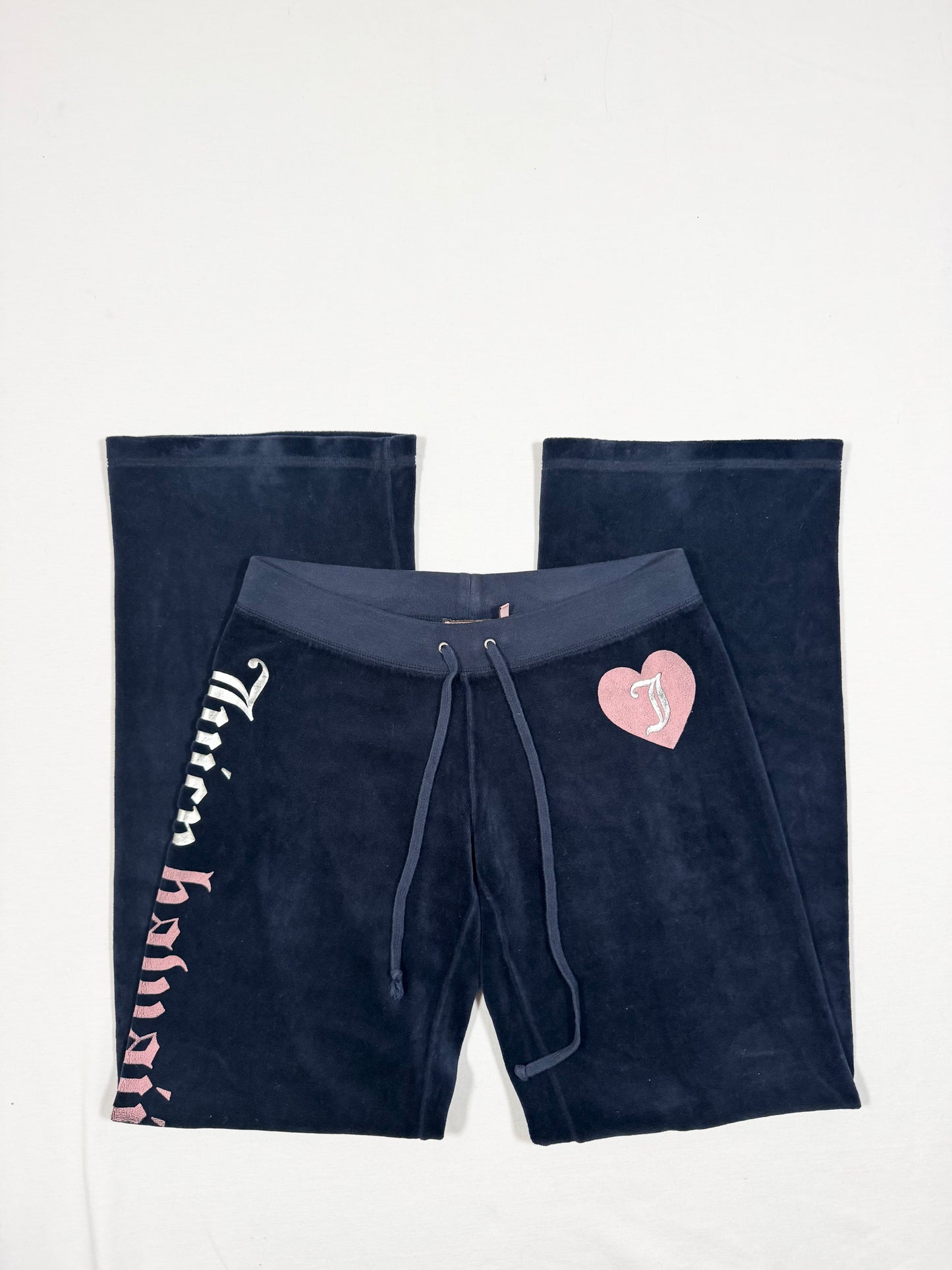 “Juicy Rules Hawaii” Tracksuit ♡ Size XS