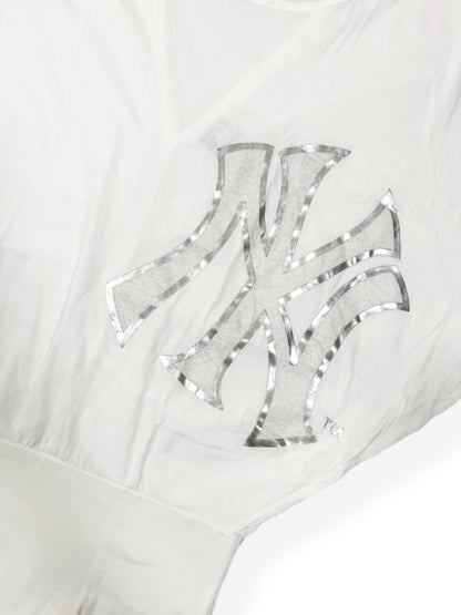 Yankees Bat Wing Top