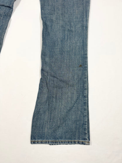 Miss Sixty Flared Jeans ♡ Size XS