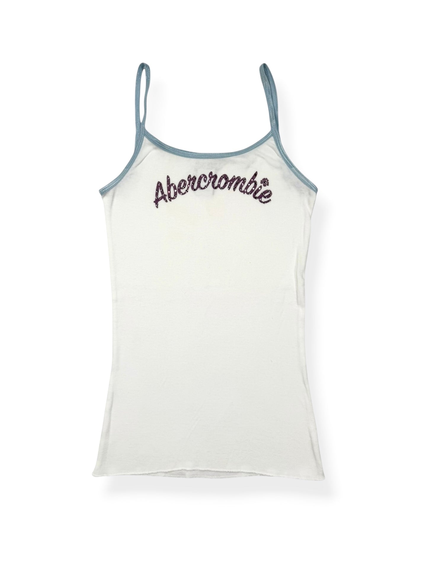 Abercrombie Cami ♡ XS/S