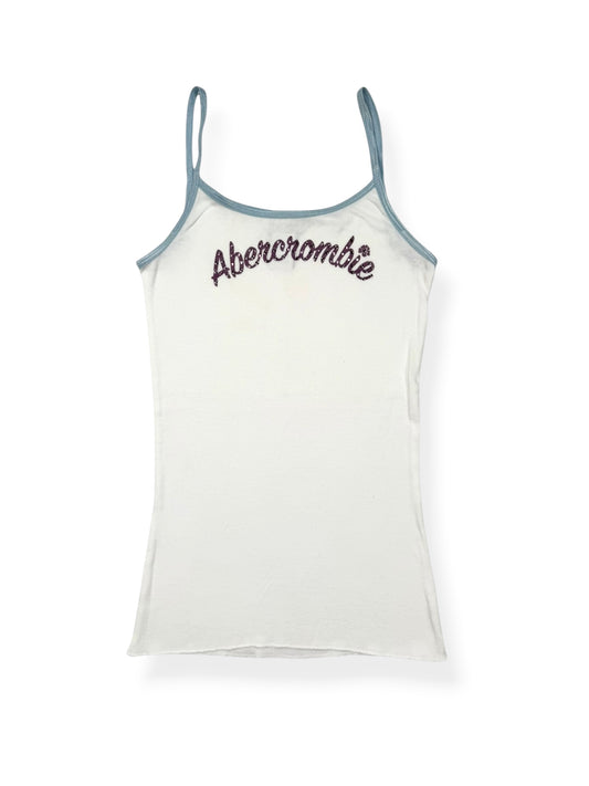 Abercrombie Cami ♡ XS/S