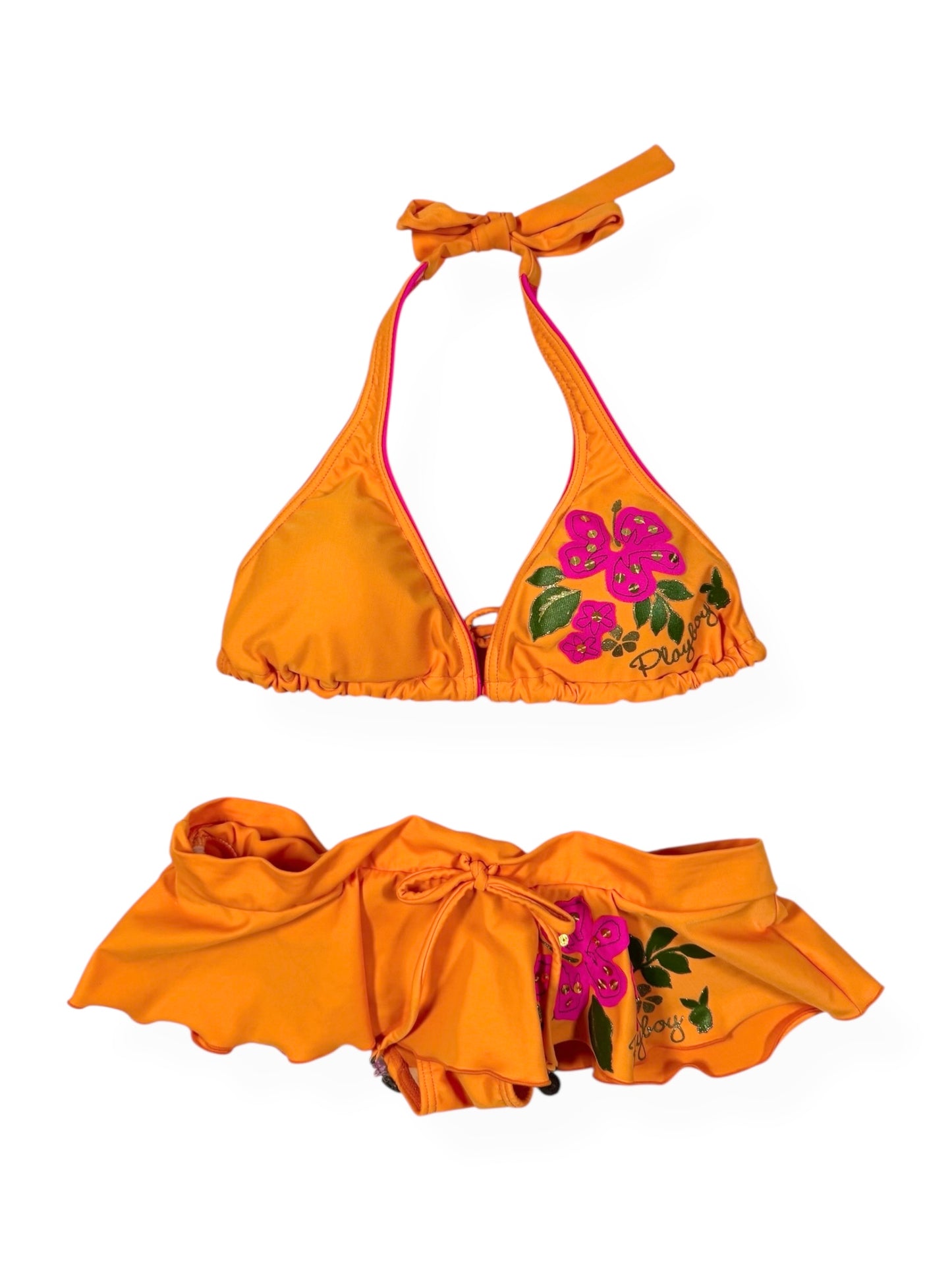 Playboy Bikini ♡ Size XS