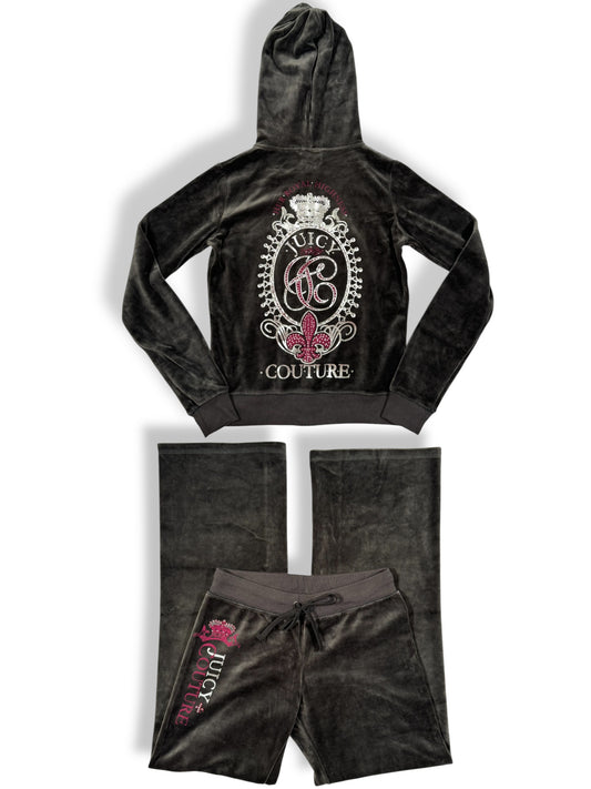 Juicy Couture Tracksuit