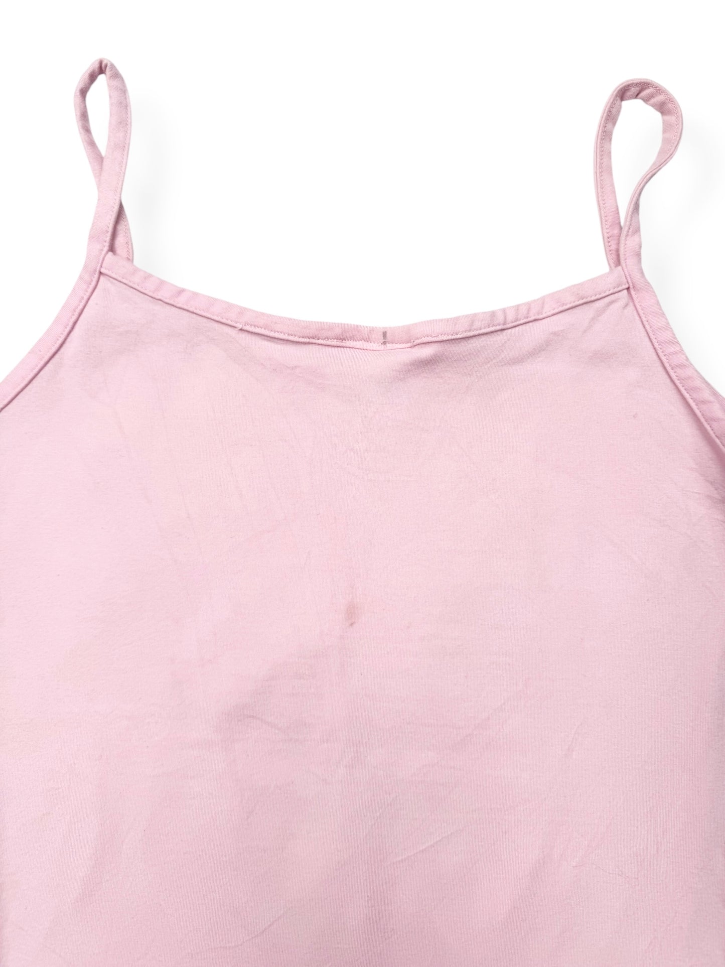 Playboy “Playmate” Pink Cami ♡ M