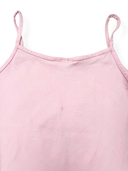 Playboy “Playmate” Pink Cami ♡ M