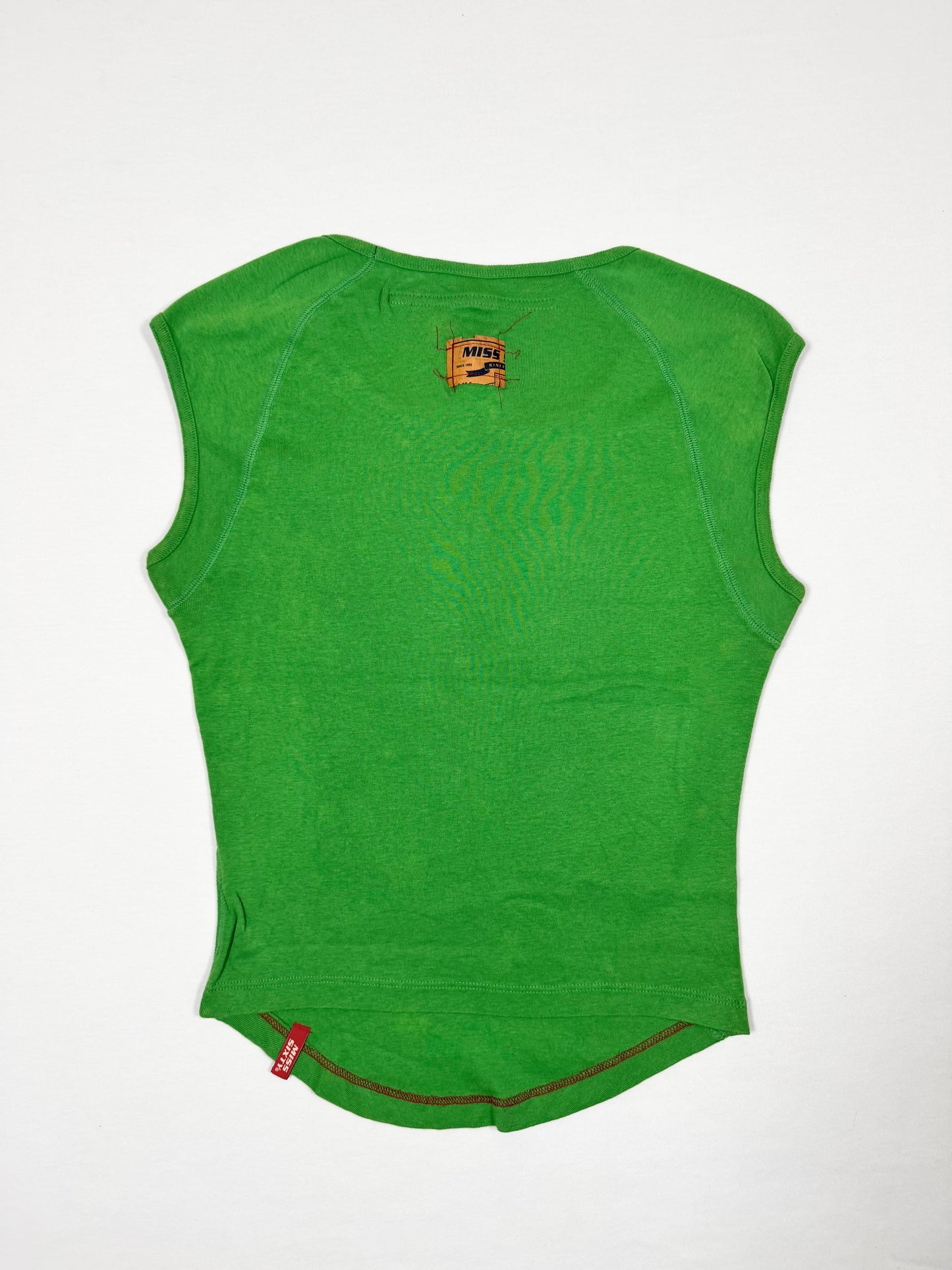Miss Sixty Tank