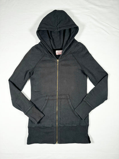 Juicy Couture Zip Up Hoodie