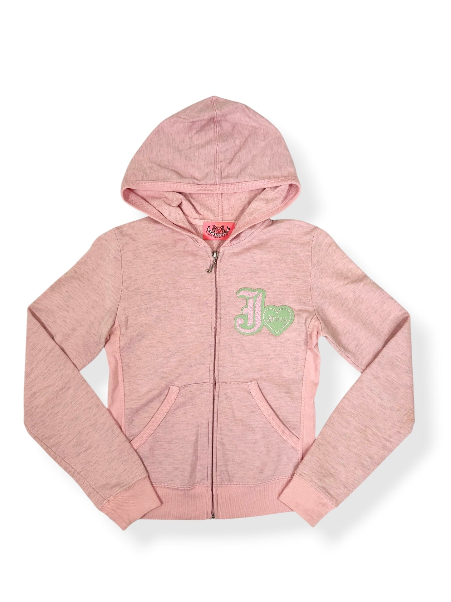 Juicy Couture Pink & Green Skirt Set ♡ XS